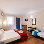 Hotell Ionio