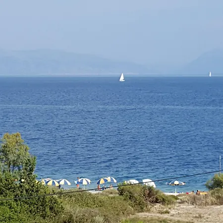 Ionio Хотел 2*