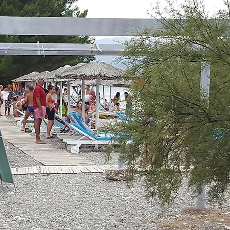 Ionio Hotel 2*