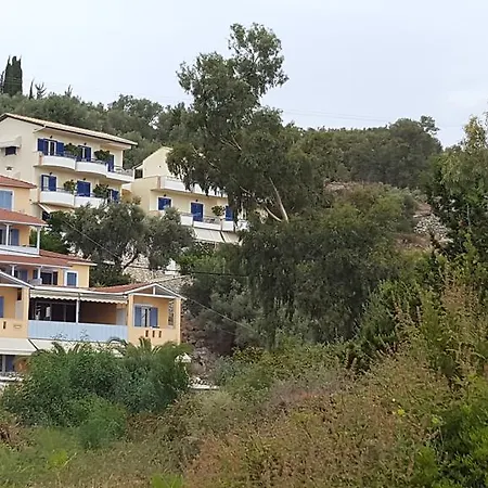 Hotel Ionio Nikiana