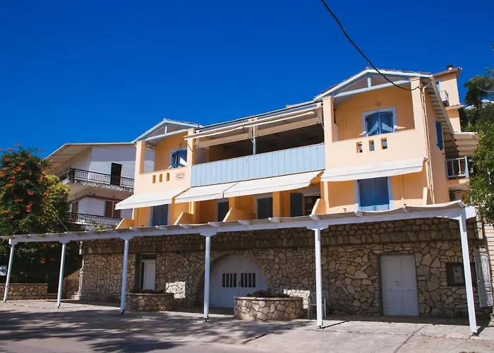 Ξενοδοχείο Ionio Νικιάνα