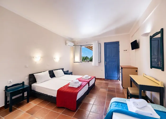 Ξενοδοχείο Ionio