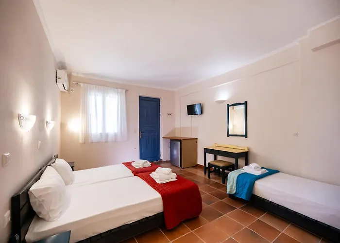 Ξενοδοχείο Ionio