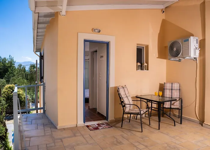 Ionio Νικιάνα