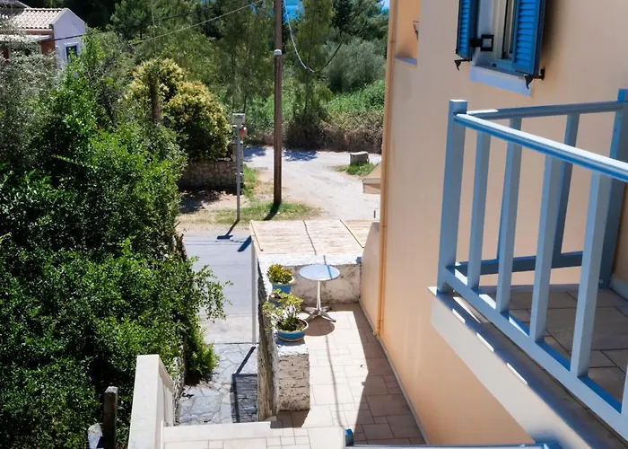 Ξενοδοχείο Ionio