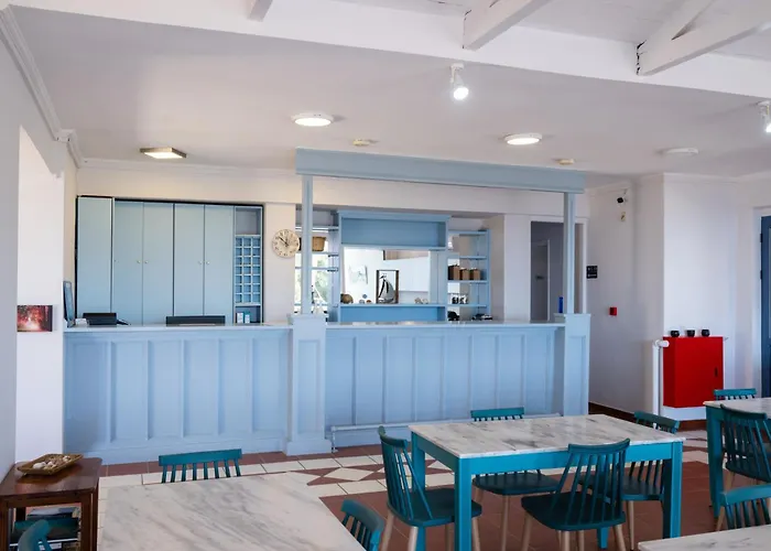 Ionio Ξενοδοχείο 2*