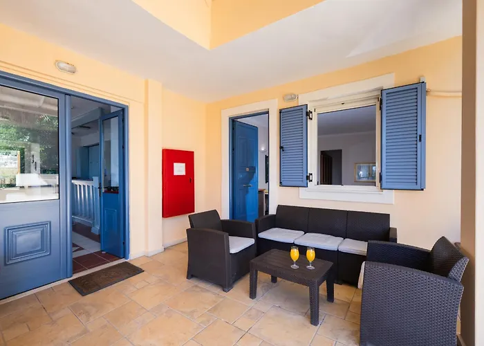 Ionio 2* Νικιάνα