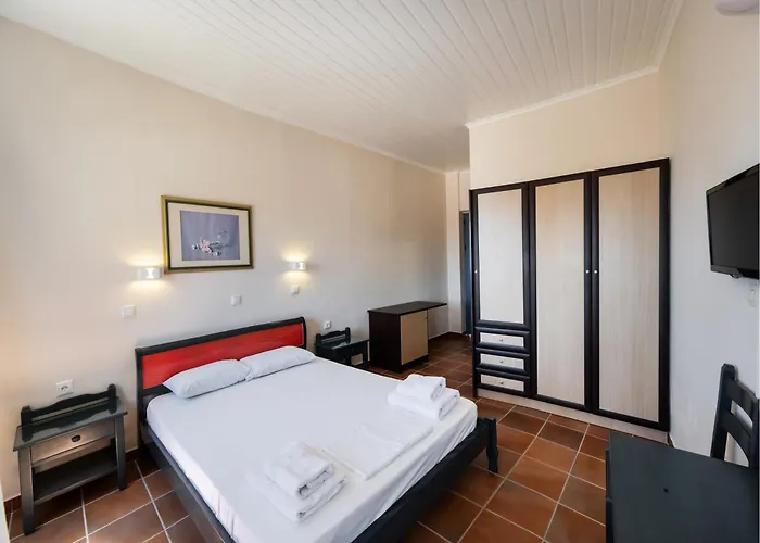 Ionio Ξενοδοχείο