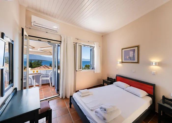 Ξενοδοχείο Ionio