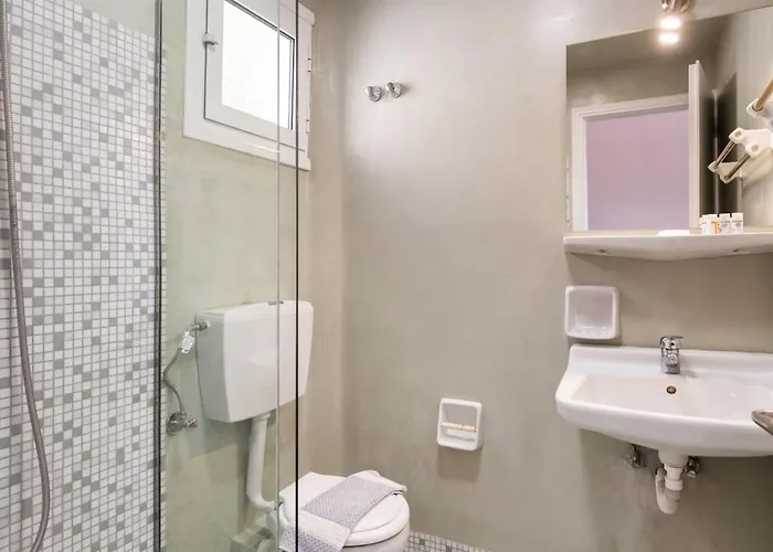 Ionio Ξενοδοχείο Νικιάνα