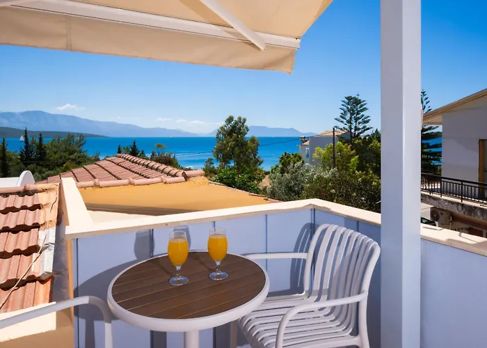 Ionio Νικιάνα