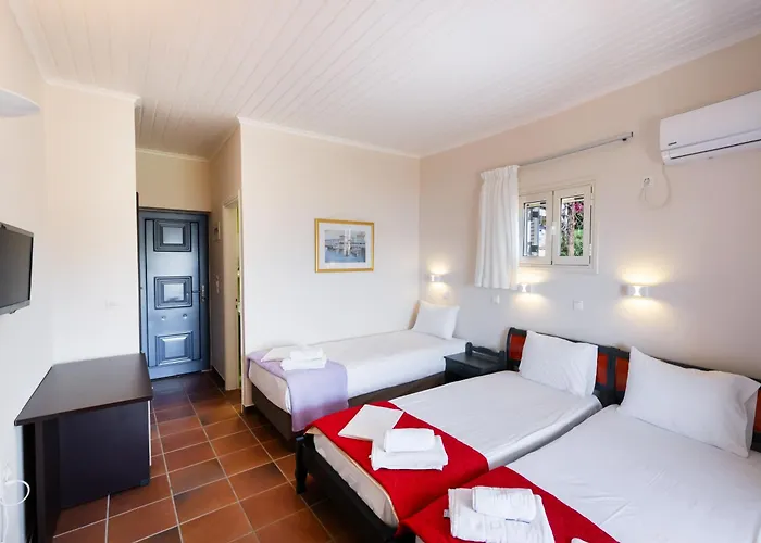 Ionio Ξενοδοχείο