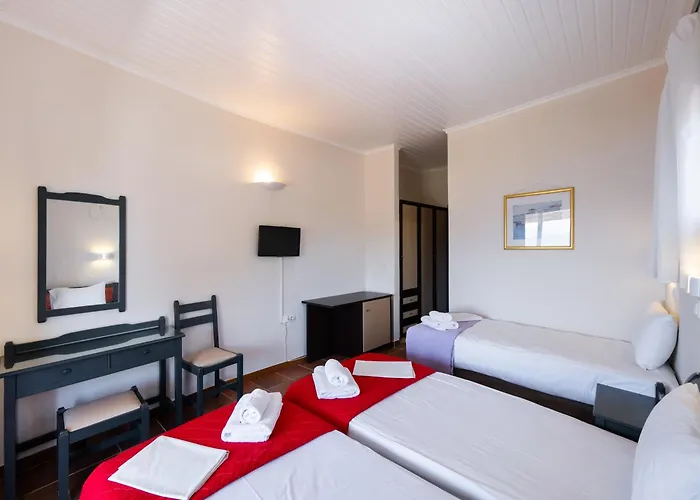 Ξενοδοχείο Ionio