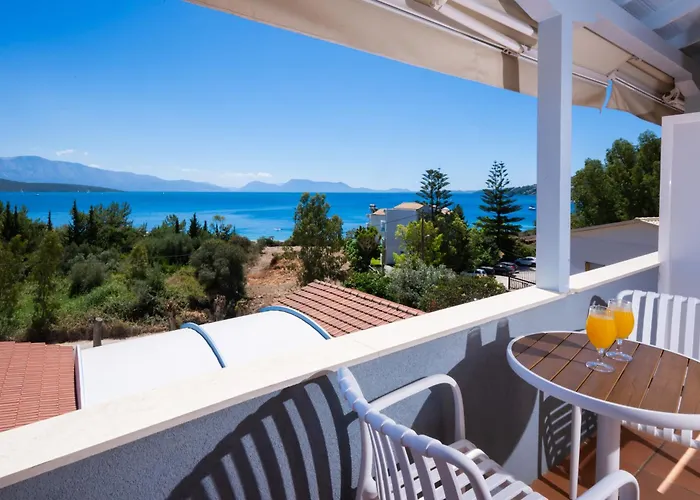 Ionio Νικιάνα