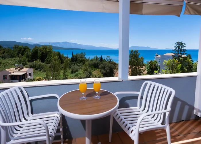 Ionio Ξενοδοχείο