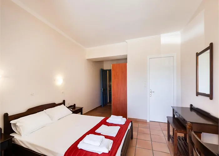 Ξενοδοχείο Ionio