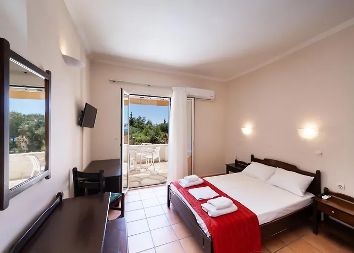 Ξενοδοχείο Ionio Νικιάνα