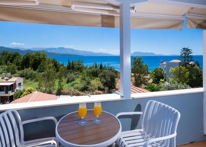 Ionio Νικιάνα