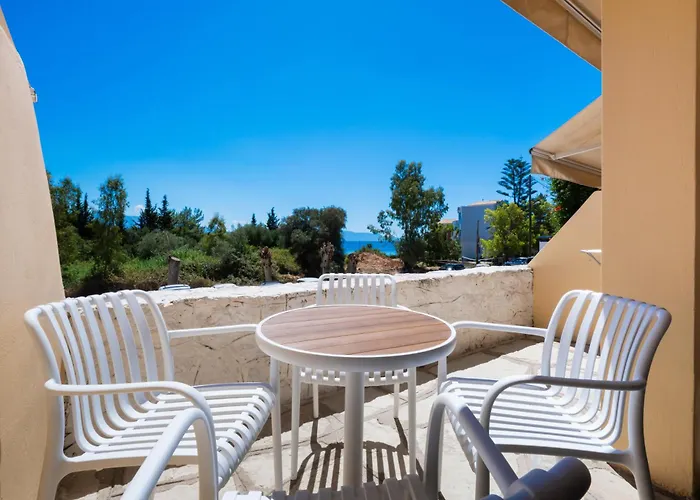 Ionio 2* Νικιάνα