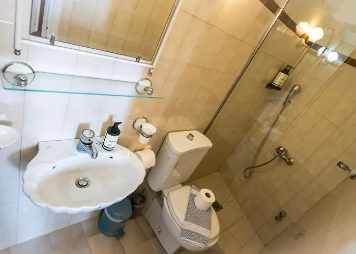 Ionio 2* Νικιάνα