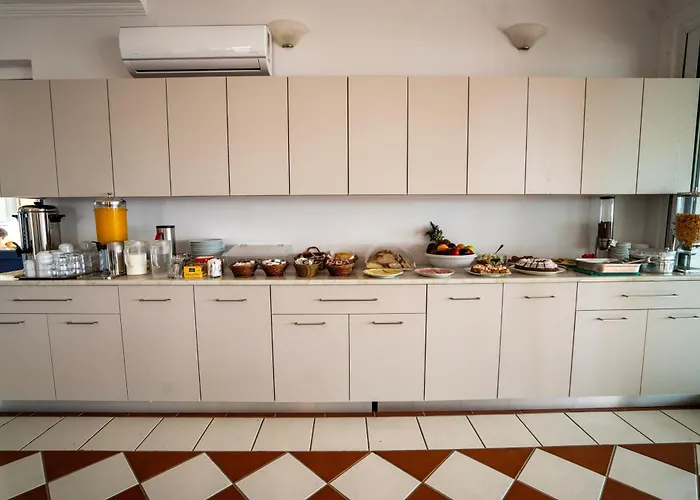 Ionio Ξενοδοχείο