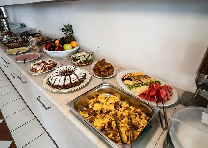 Ξενοδοχείο Ionio