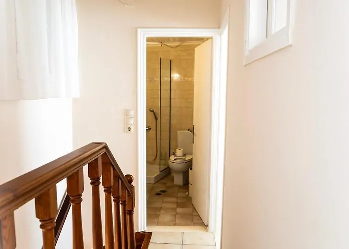 Ionio 2* Νικιάνα