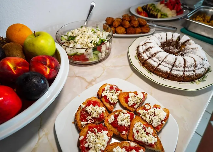 Ξενοδοχείο Ionio