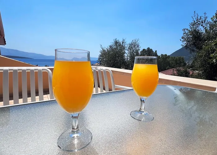 Ξενοδοχείο Ionio 2*