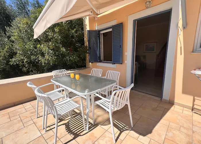 Ionio Νικιάνα