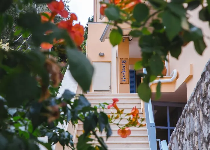 Ionio 2* Νικιάνα