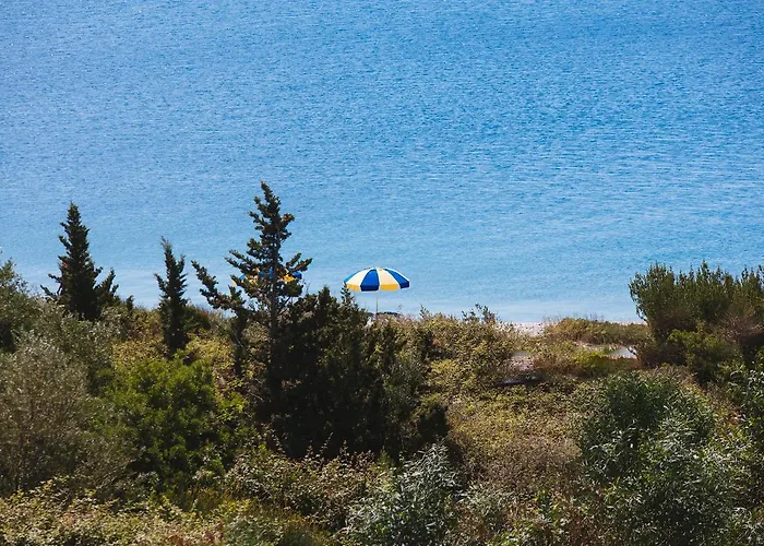 Ξενοδοχείο Ionio Νικιάνα