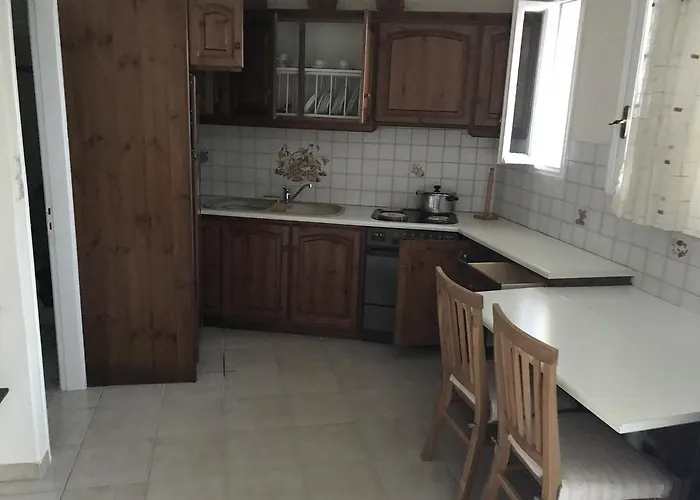 Ionio Ξενοδοχείο